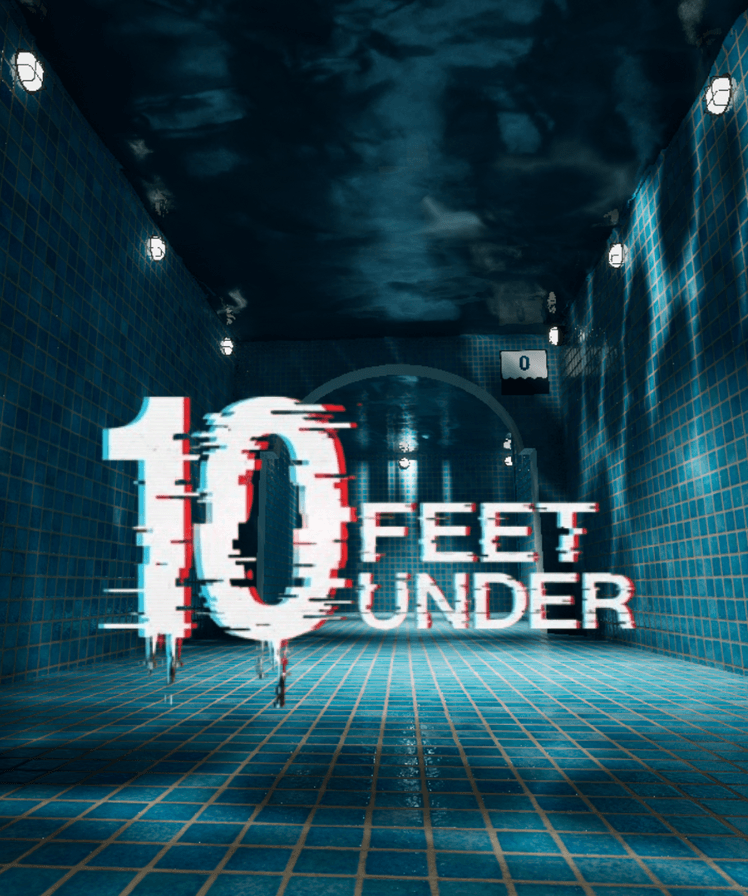 10 Feet Under