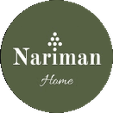 Nariman Home logo