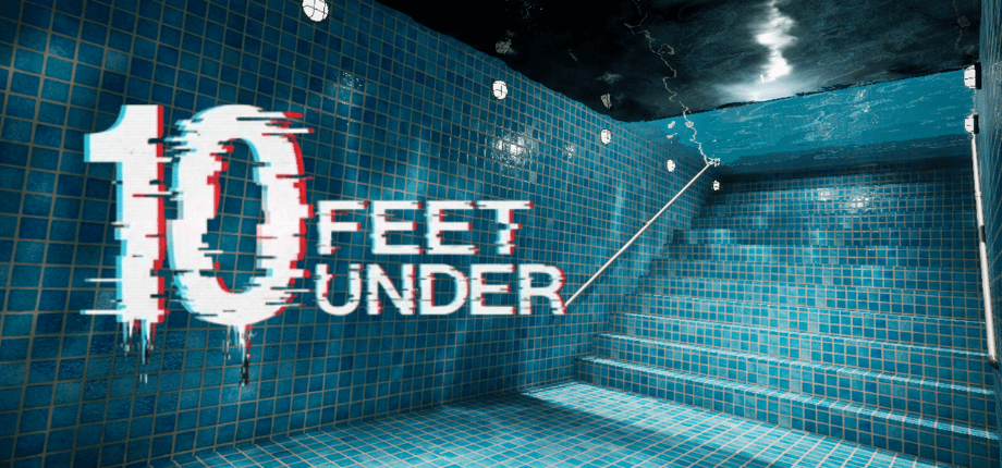 10 Feet Under header capsule