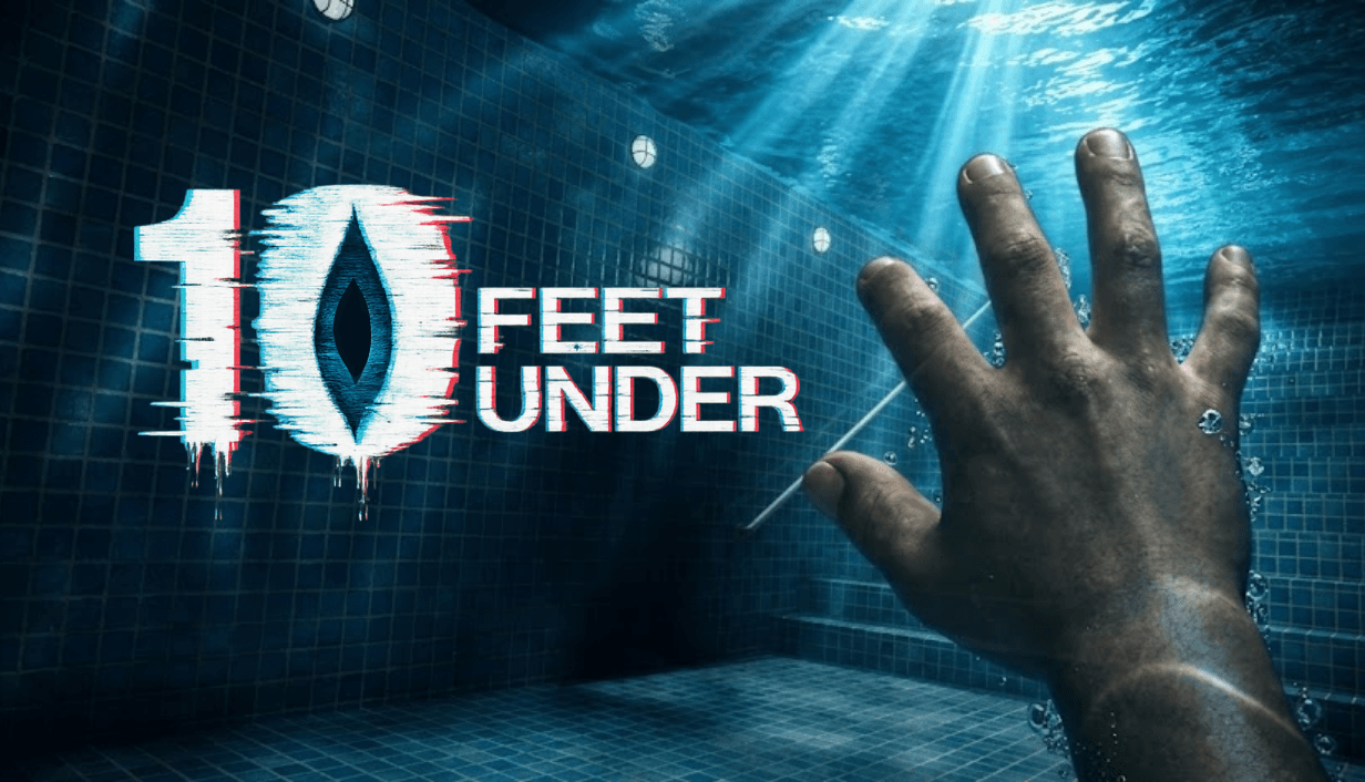 10 Feet Under main capsule